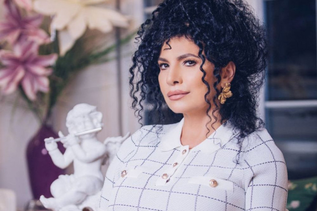 Bilo je strašno, vatra je došla do moje ulice! Lidija Vukićević se oglasila posle požara