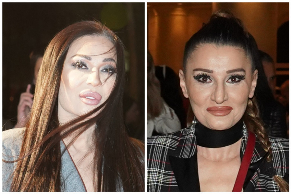 Namerna provokacija ili slučajnost? Ceca pomenula Miru, izustila reč koja je mnogima zasmetala