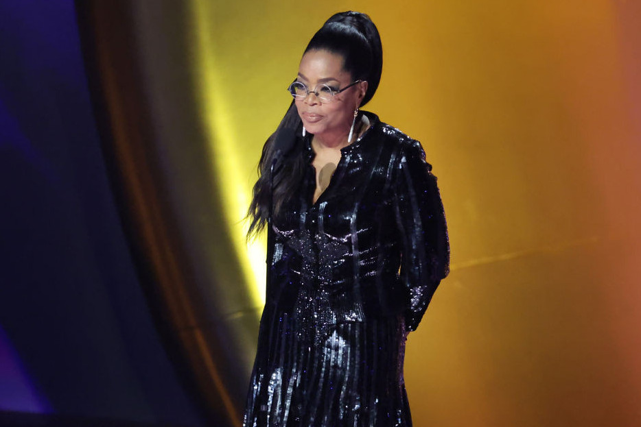 Neverovatna transformacija Opre Vinfri: Uzak struk i 68 kilograma zahvaljujući programu koji je zaludeo svet