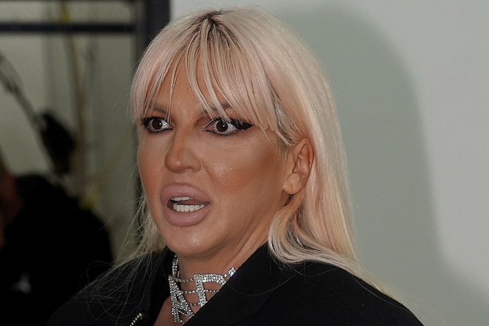 Neviđeno: Ova dama porodice Ražnatović stala na crtu Jeleni Karleuši