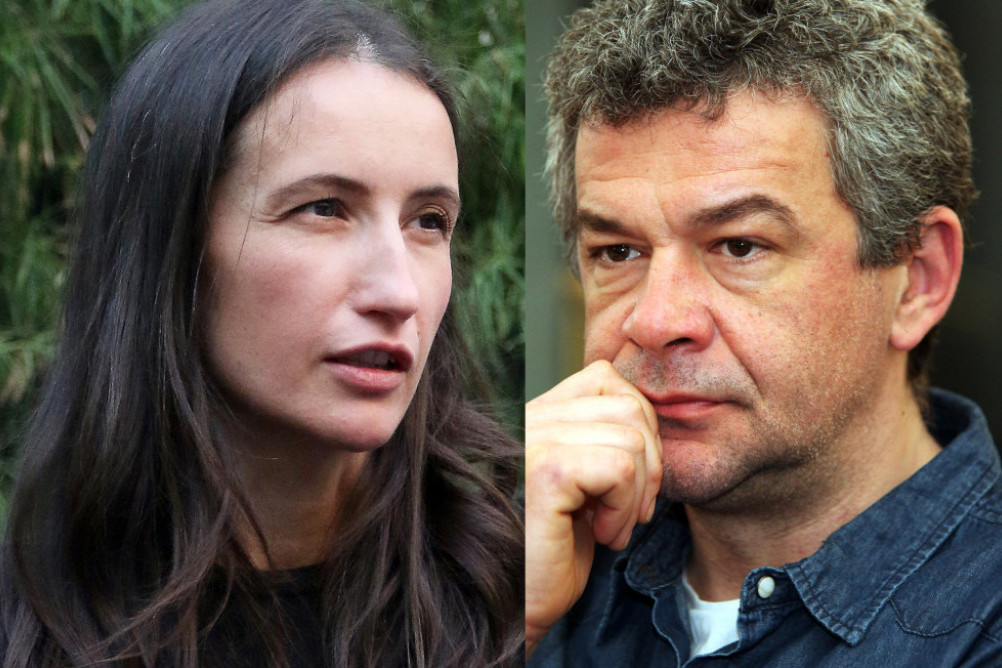 Smrt ih je razdvojila u danima najveće ljubavi: Ovako su se upoznali Milica i Nebojša Glogovac