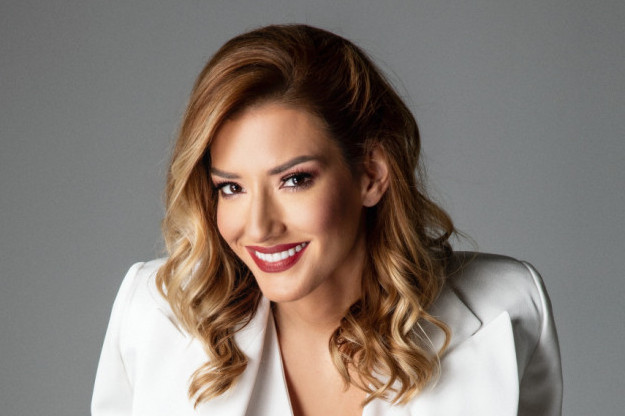 Kosta, Srna i Ana ih obožavaju: Recept Jovane Joksimović za rolnice sa piletinom i avokadom