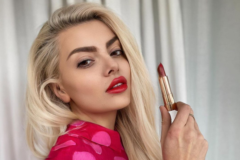 Ćerka Dina Dvornika nije završila ni srednju školu, a zarađuje hiljade evra: Danas je to skoro normalno