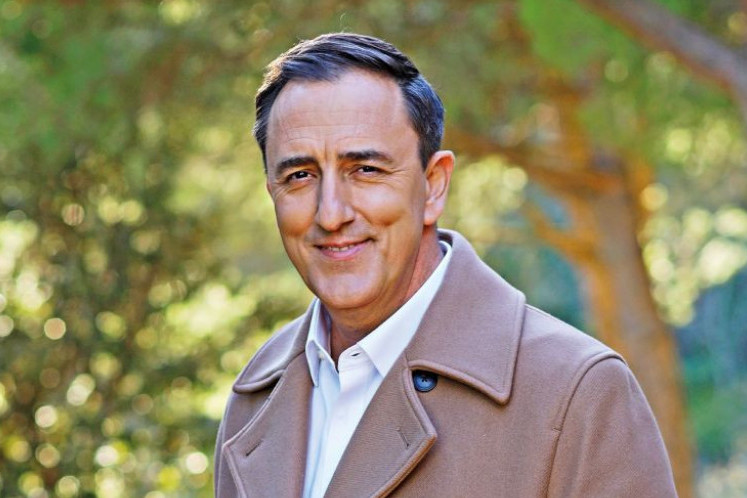 Prijateljstvo od najranijih dana, proslavljeni glumac Sergeju Ćetkoviću kao brat