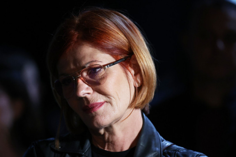 RAZVOD Rade Đurić intrigira javnost: Zašto je voditeljka posle fatalne ljubavi i dvoje dece rekla DOSTA JE