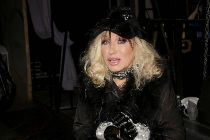 Suprug Nade Topčagić čeka operaciju, pevačica priznala da je vrlo ozbiljno