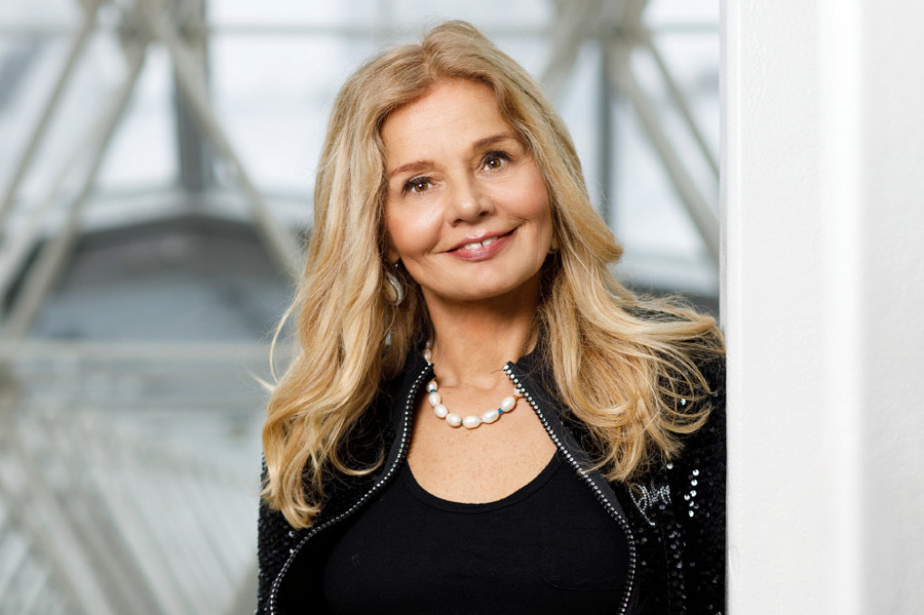 Briše bore kao od šale: Mirjana Bobić Mojsilović ima trik za mladolikost bez botoksa