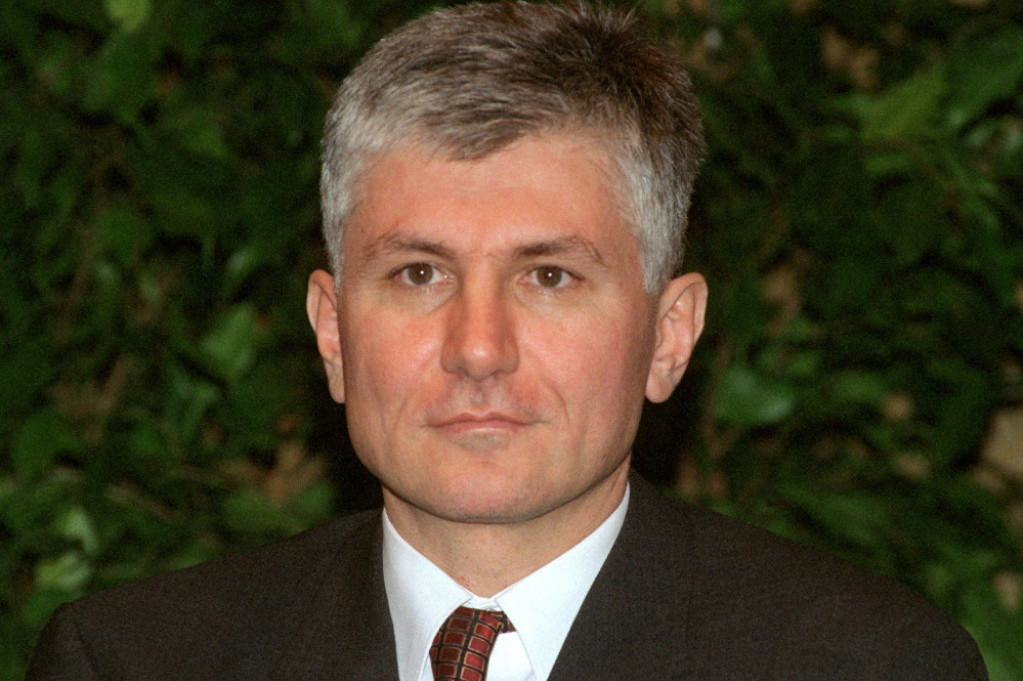 Kakav izbor! Ovaj glumac će igrati Zorana Đinđića u seriji „Sablja”,  a evo i ko su vođe Zemunskog klana