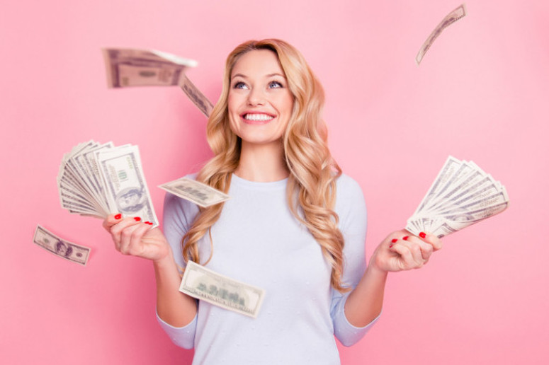 Rođeni pod srećnom zvezdom: Ovaj znak najčešće dobija na nagradnim igrama, pare se lepe na njih