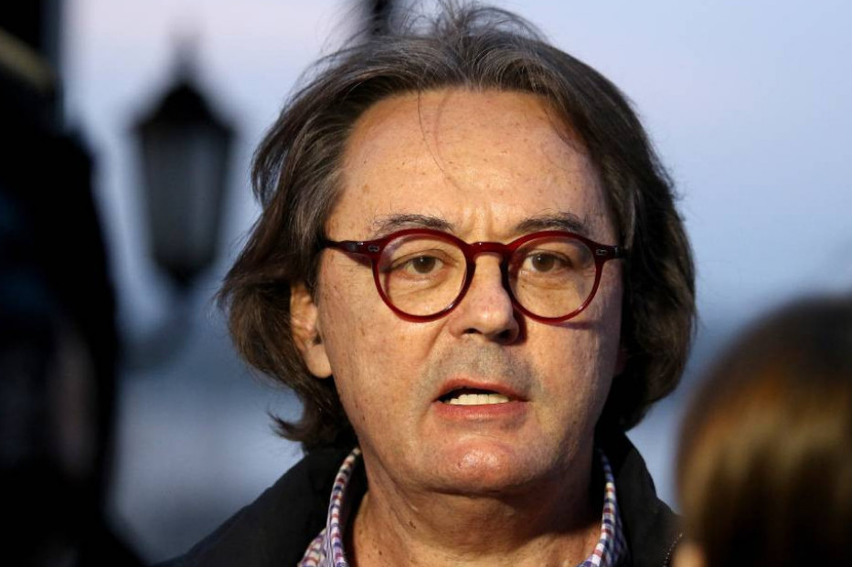 Pratili Sanju Ilića na večni počinak, a ona nije došla: Druga kompozitorova supruga nije se pojavila na njegovoj sahrani, razlog šokirao