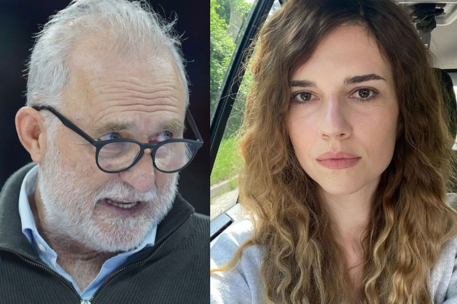 Nije sve tako idealno, Anica progovorila o odnosu sa Lazarom, ovo joj zadaje velike muke