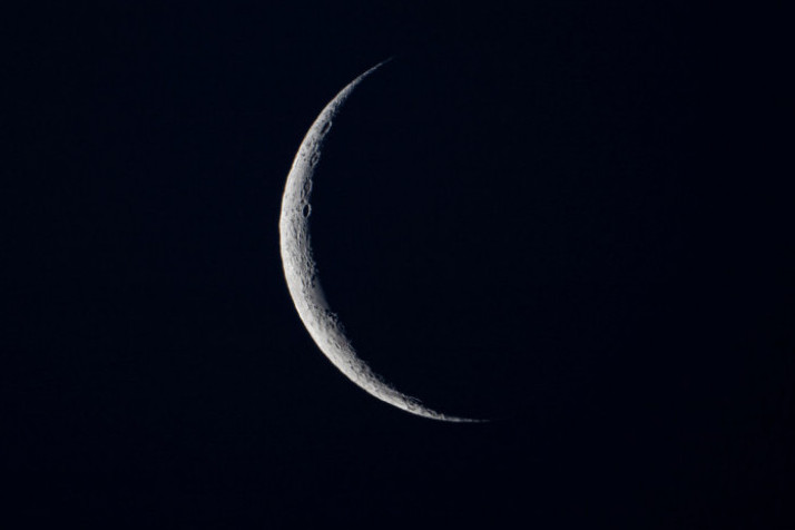 Noćas počinje dijeta mesečeve mene: Režim traje 24 sata, gube se 3 kilograma, a ovo su pravila