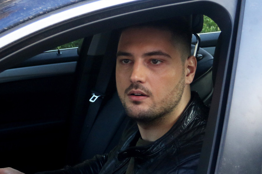 Porodični dom Ljube Perućice zavijen u crno: Tuga je ogromna, sve smo zajedno prolazili...