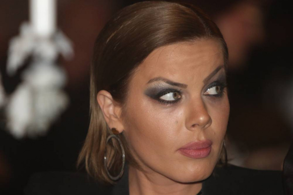 Verenik joj je pucao u glavu, pa presudio sebi: Ivana Panzalović jedva ostala živa, više ne govori o tom danu