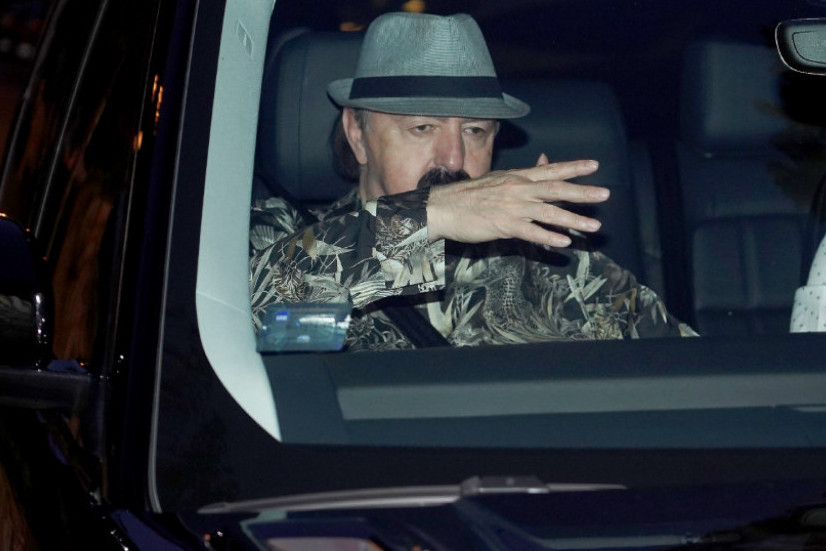 Zašto plače Haris Džinović: Ne smem da stanem na pumpu da mi ne vide suze...