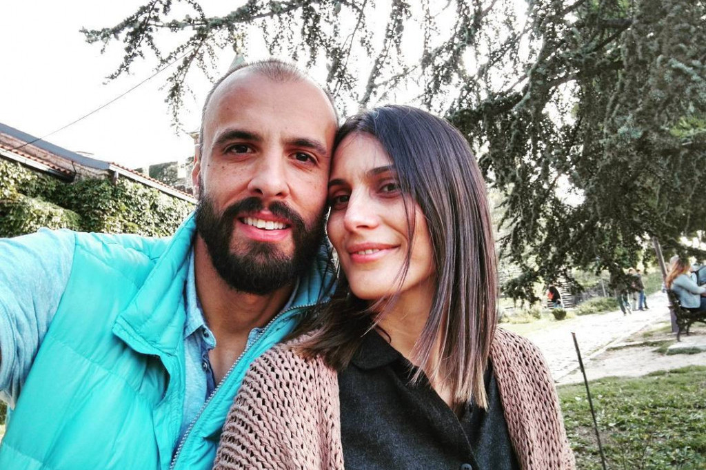 Dve godine posle smrti supruge Snežane Đorđe Pantić doneo odluku koja je sve zatekla