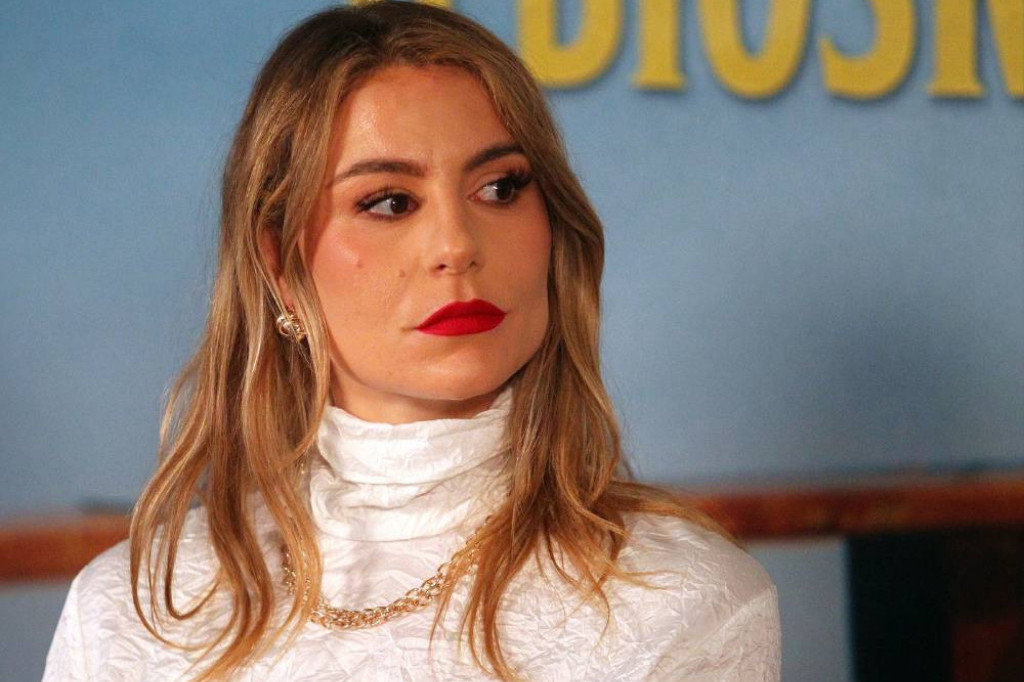 Novi skandal trese filmski svet: Posle Mike i Lečića glumice optužuju njega - krivi su droga i alkohol