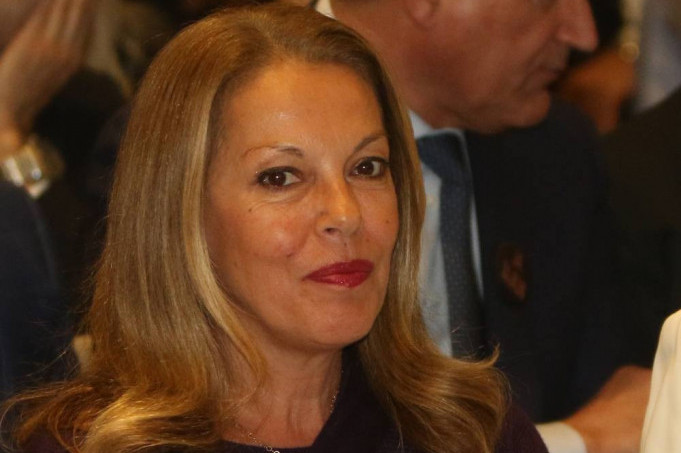 Morala je da bude lepa, pametna i stamena: Ona će glumiti Ružicu Đinđić u novoj seriji