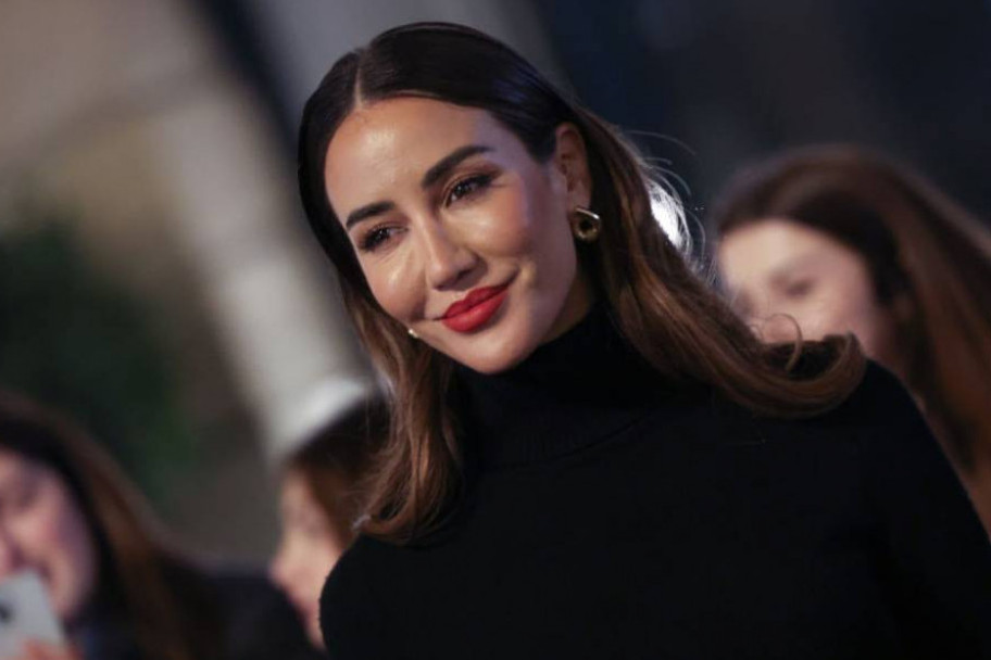 Retko koja bi se usudila: Svi su gledali u obuću Tamare Kalinić, pitali su se samo jedno