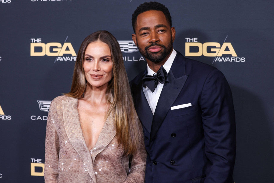 Pokušajte da joj nađete manu: Nina Seničar obasjala Beverli Hils moćnim odelom