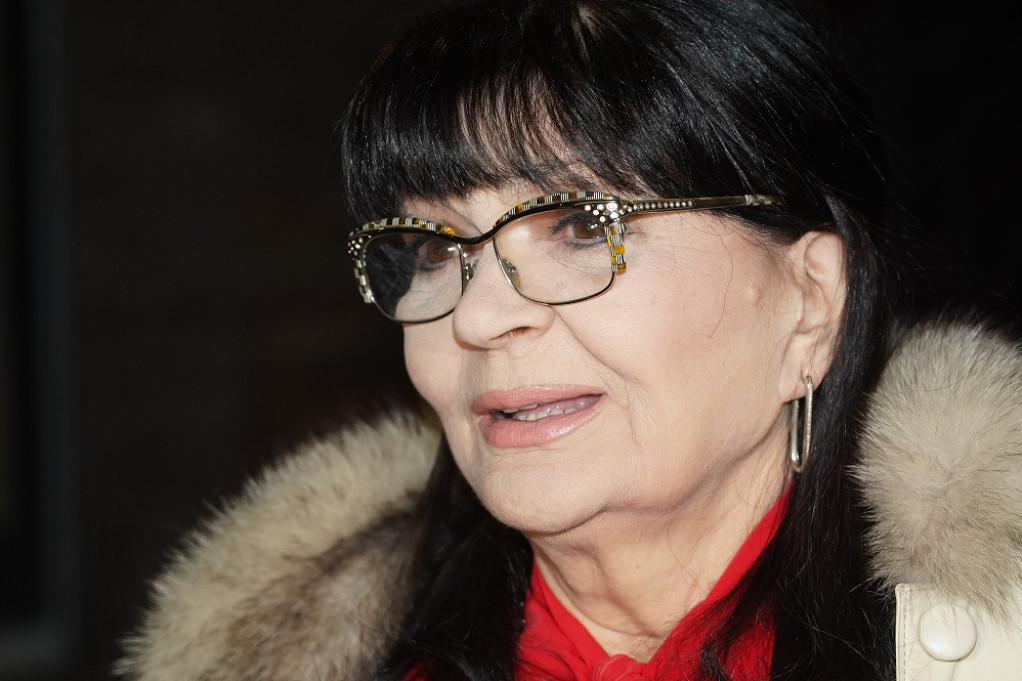 Unuka Nade Obrić poznata glumica, čija je strašna sudbina potresla celu Srbiju