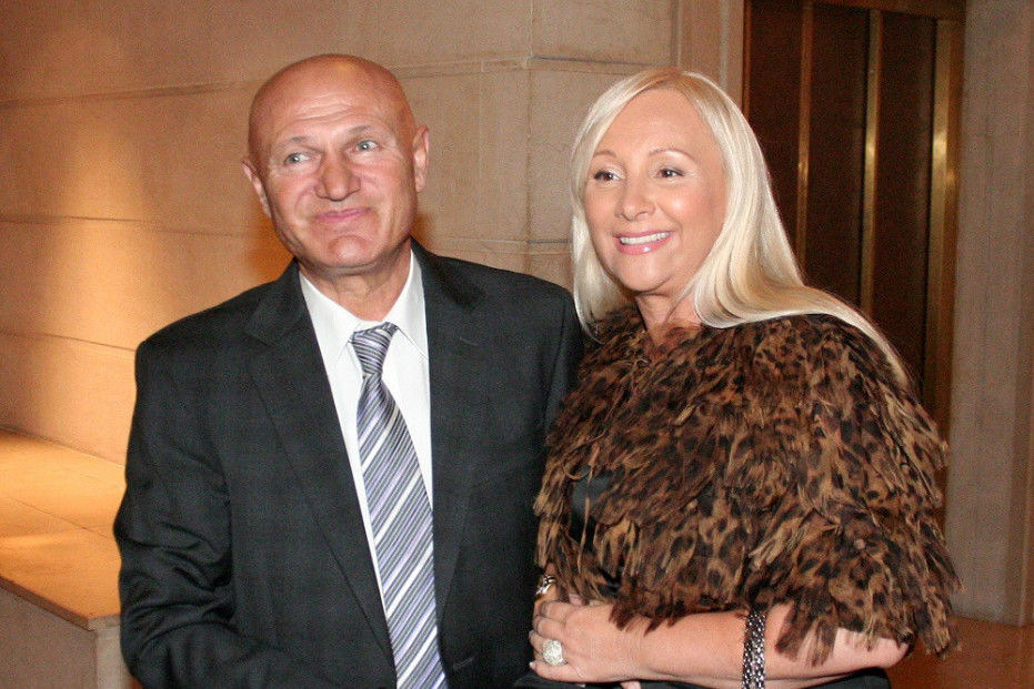 Ne bi bilo veće sreće za Šabana nego da je video jučerašnji prizor iz porodičnog doma