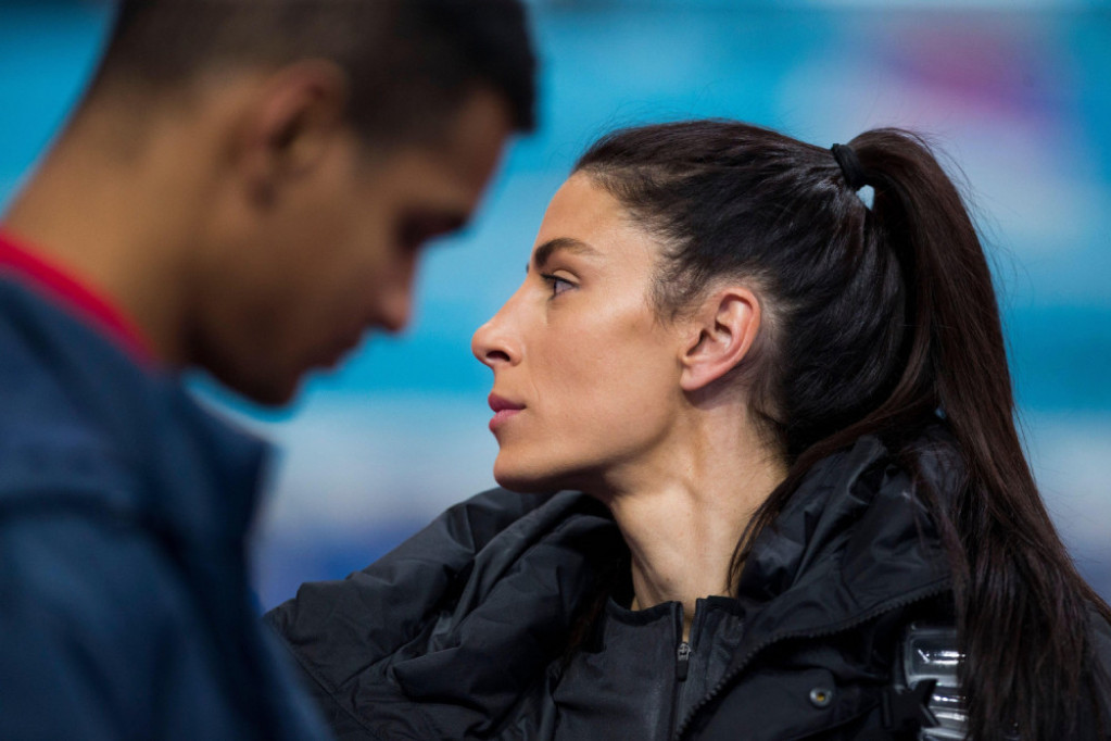 Dva meseca od razvoda Ivana Španović blista pored poznatog glumca! I on je posle mnogo vremena nasmejan