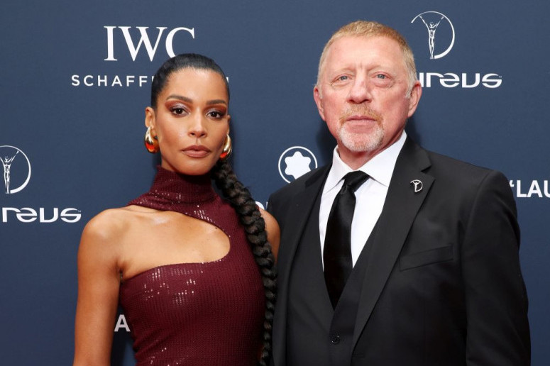 Poznati se utrkuju da deci daju neobična imena, ali su Skaj Vikler i Boris Beker šampioni