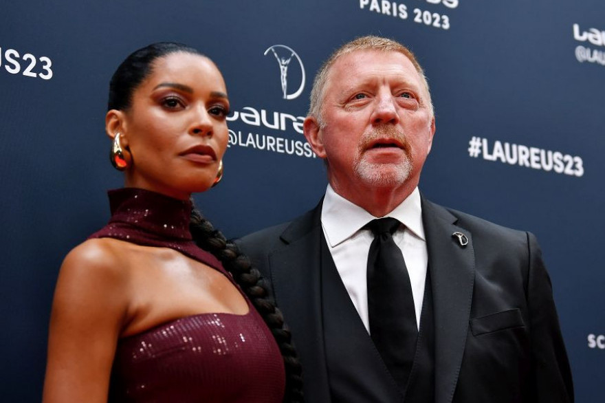 Četvrta žena i peto dete: Boris Beker (57) uskoro ponovo postaje otac