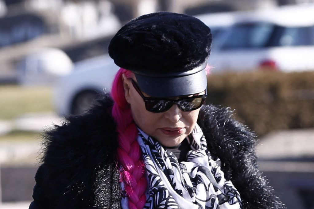 Tajna Zorice Brunclik i Kemiša isplivala posle 37 godina: Upoznajte Ninu Aranđelović