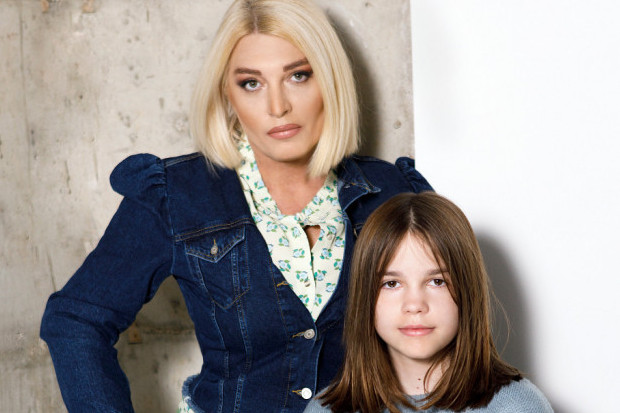 Posle 10 neuspelih vantelesnih oplodnji rodila se Sofija: Intimna priča Irene Grahovac vraća nadu