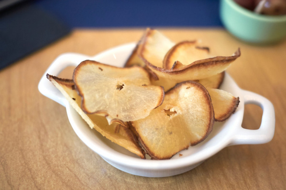 Nepravedno zapostavljeno povrće je spas za dijabetičare: Grickate čips, a šećer ne raste