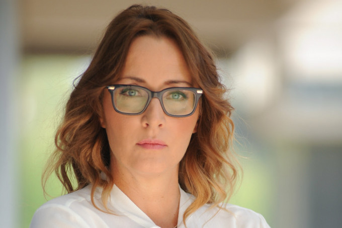 Kod kuće nema vagu: Tanja Vojtehovski se skinula u kupaći i sve ostavila u čudu