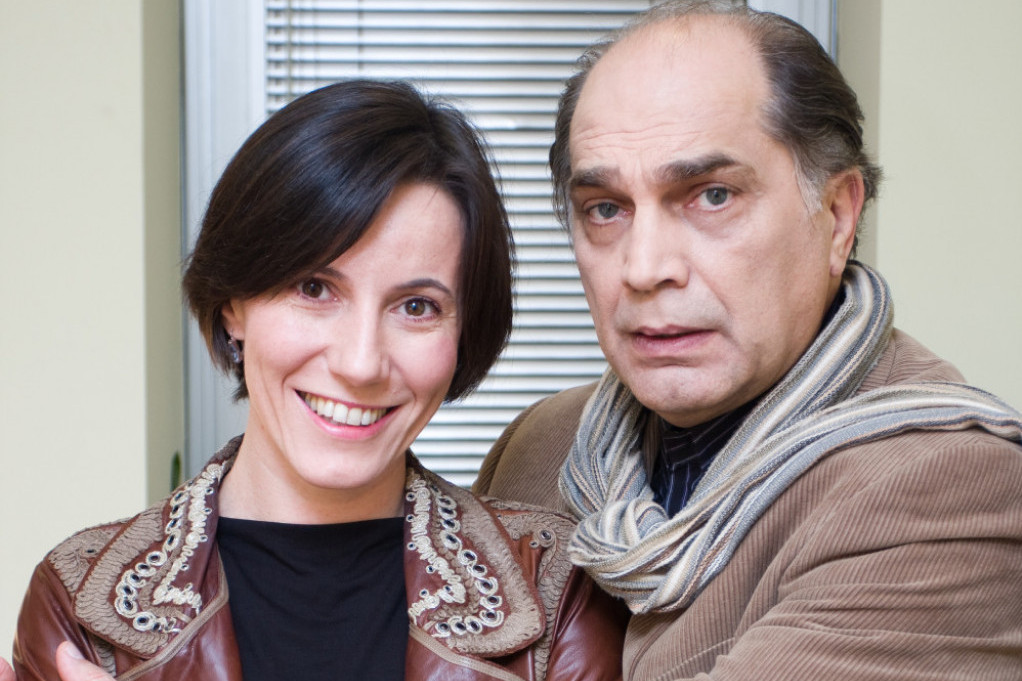 U mladim godinama spoznao je strahote bolesti: Sin Relja ponos je Voje Brajovića i Milice Mihajlović