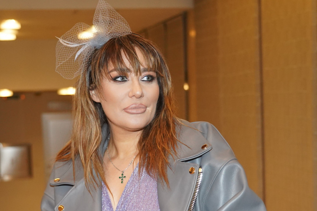 Udala se Ana Nikolić! Tajno venčanje na Maldivima