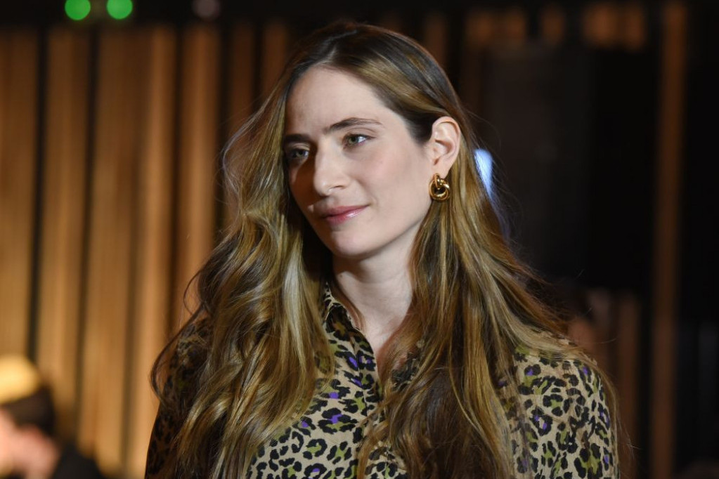 Mariju Bergam smo zavoleli u "Senkama", a njenog brata gledali u spotu pevača