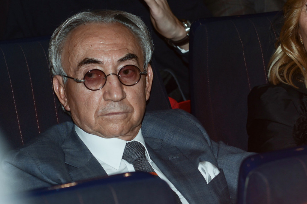 Jedna je od najmoćnijih Srpkinja, a malo ko joj i ime zna: Ovo je tajanstvena supruga Miroslava Miškovića