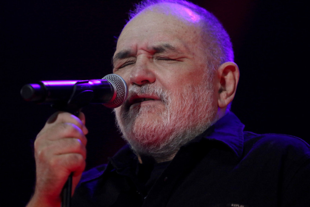 Tri godine od smrti Đorđa Balaševića: Porodica otkrila šta piše u oproštajnom pismu koje je ostavio