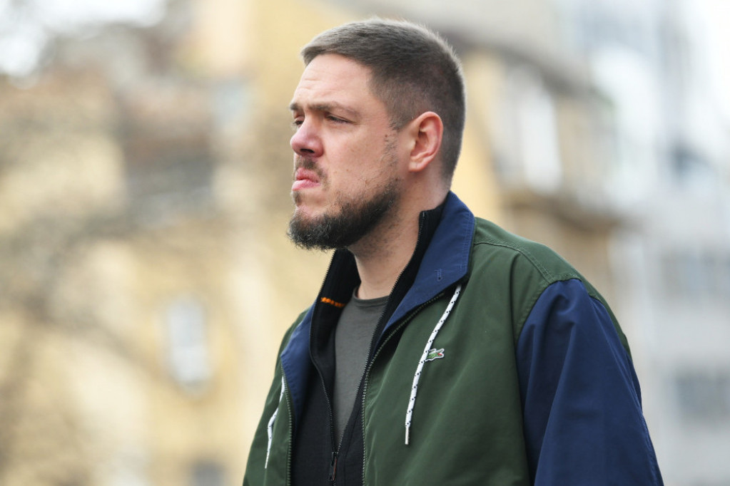 Život srpskog reprezentativca nije bilo lak, četvoročlana porodica stanovala je u 18 kvadrata, imali su samo jedan krevet