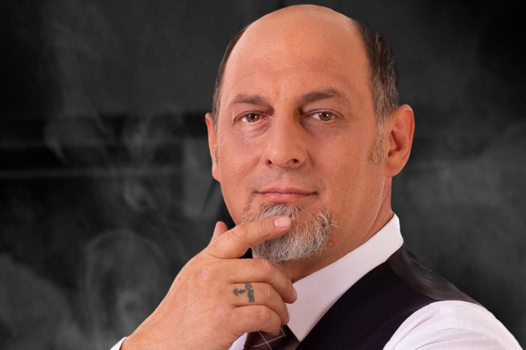 Ovo je Katrin Mišić, žena koja je Paklenog kuvara ostavila sa troje dece, da bi mu ih kasnije navodno oduzela