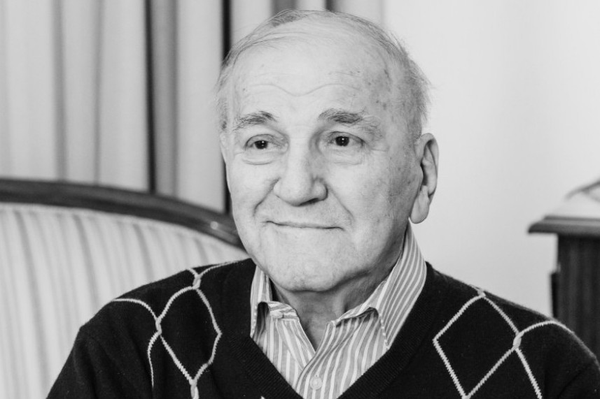 Porodica donela odluku: Bata Živojinović više neće počivati u Aleji, evo gde se premeštaju posmrtni ostaci