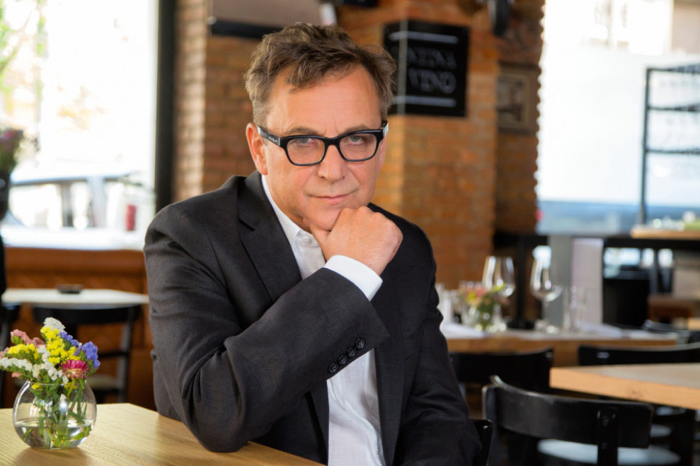 Već je bio u braku kada je upoznao ženu svog života: Ispovest Tike Stanića o porodici, dugo se krila istina