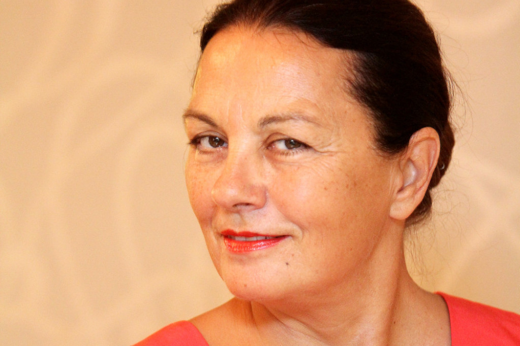 Bore postaju nevidljive: Ljiljana Blagojević u sedmoj deceniji uvek nosi jednu stvar, zato izgleda tako mladoliko