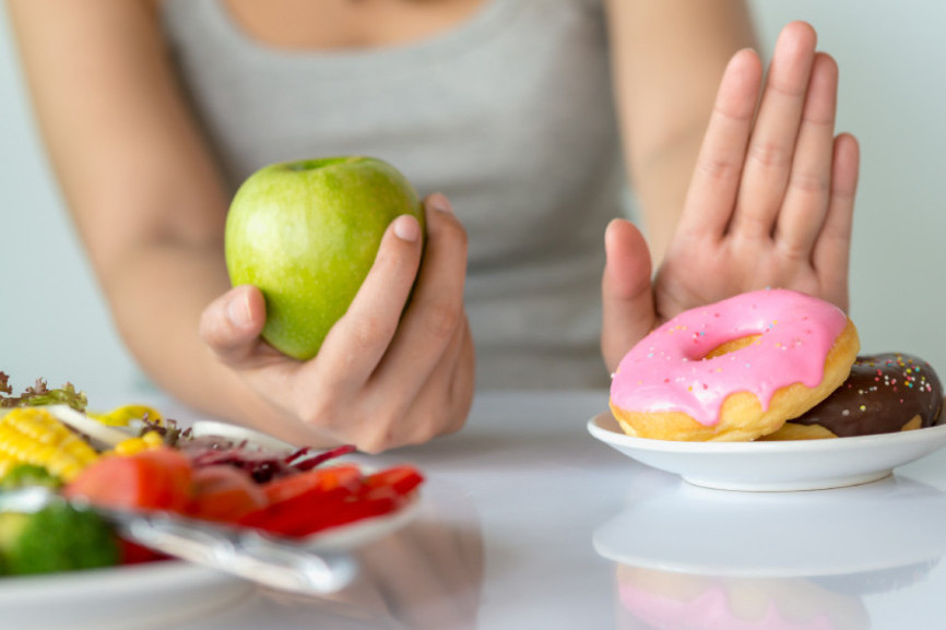 25 znakova koji ukazuju na to da imate insulinsku rezistenciju