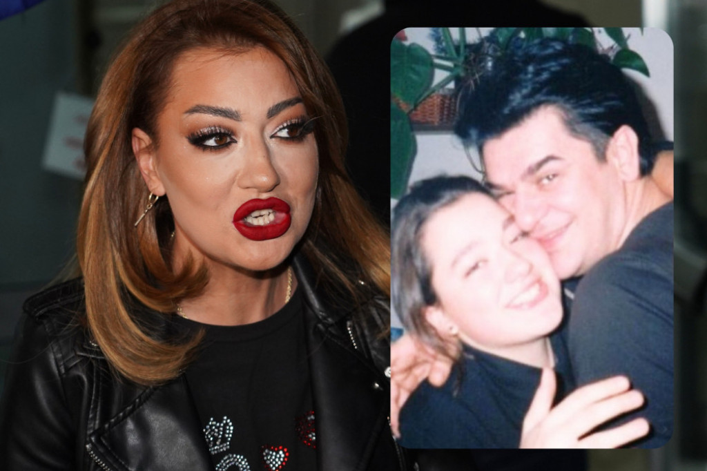 Ninov prijatelj otkrio šokantne detalje: Dosta mi je Sandrinih laži, evo šta se zaista desilo u noći kad joj je otac umro