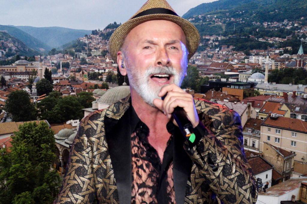 U jednoj je rođen, drugu izdaje ambasadi: Pogledajte kako izgledaju kuće Dina Merlina u Sarajevu