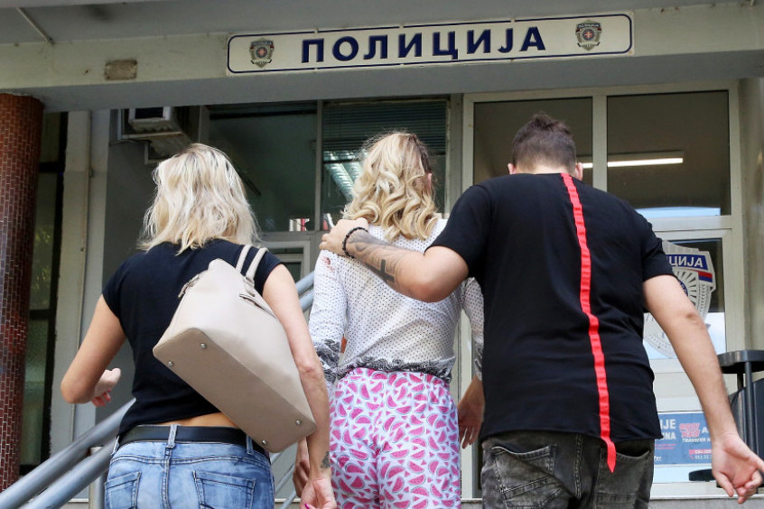 Bila je perspektivna zvezda Granda, a onda je upala u kandže poroka: Nisam znala za meru, godinu dana sam...