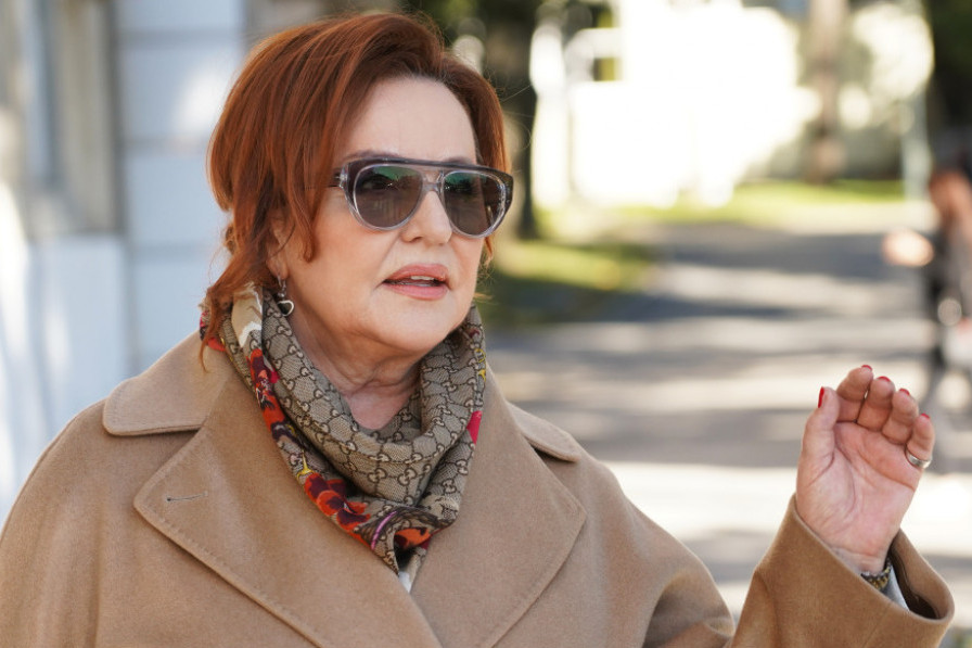 Poslednje oglašavanje Ane Bekute: Obratila se koleginicama, poručila im samo jedno