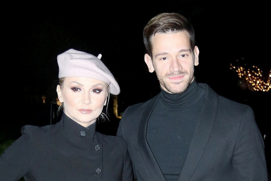 Sve je bilo dobro dok se nisu videle cipele: Venčanje Goce i Raše ostalo upamćeno po njima