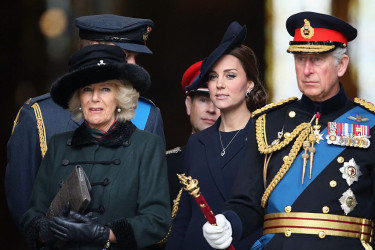 Prokletstvo britanske kraljevske porodice: Nižu se bolesti i tragedije, da li je ovo razlog
